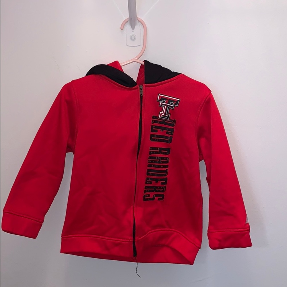 Toddler clothing